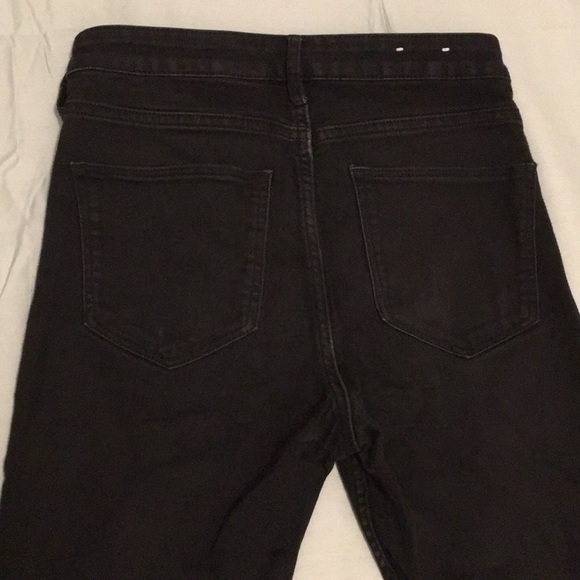 Skinny ankle jeans - Picture 3 of 6